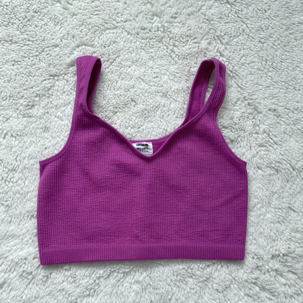 Cotton On Tank Top